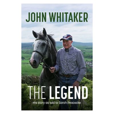 John Whitaker's book The Legend