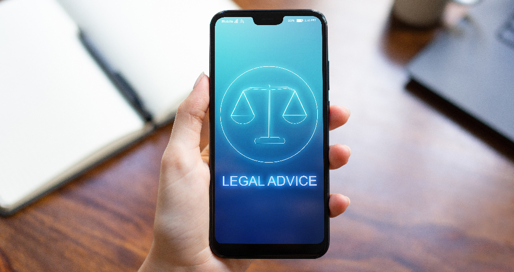 Free initial personal legal advice