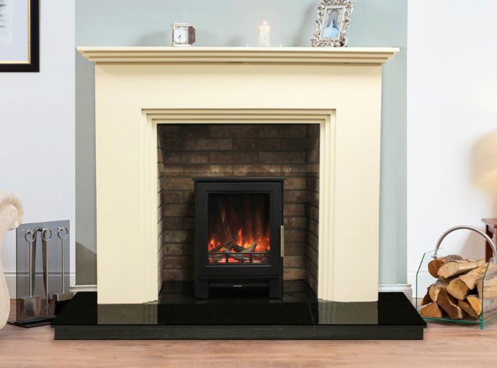 Win the Iconic 500 electric stove, worth £644