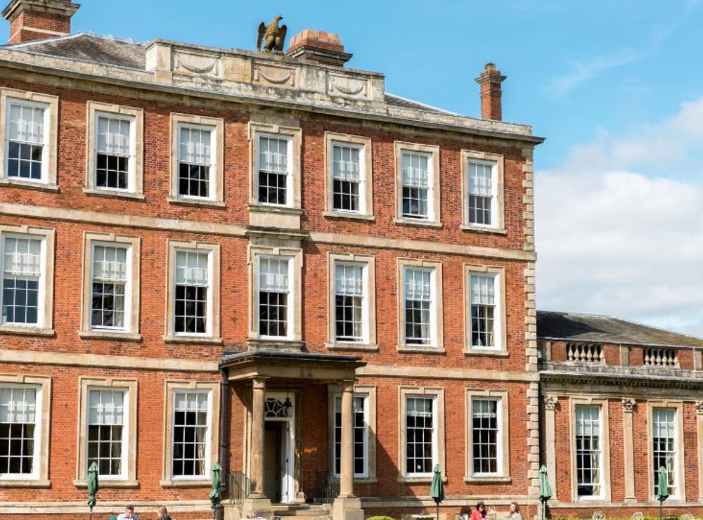 Win a luxury stay at Middlethorpe Hall