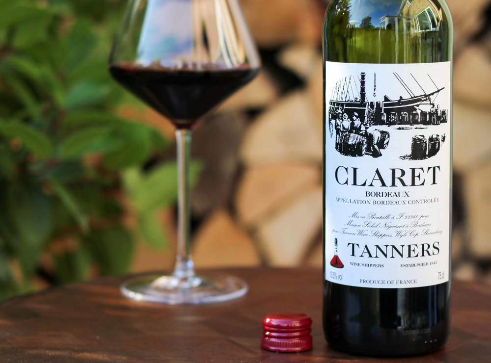 Tanners Wine Merchants