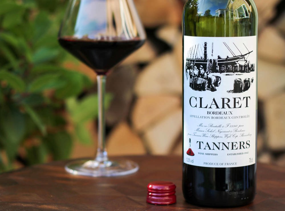 Tanners Wine Merchants